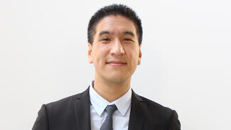 Aaron Praktiknjo
