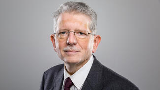 Markus Rabe (Foto: Daniel Wocinski)