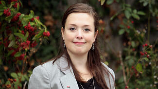 Judit Klein-Wiele (Foto: Duale Hochschule Baden-Württemberg Stuttgart)