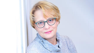 Michaela Rißmann (Foto: Studioline Erfurt)
