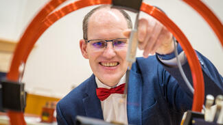 Gerhard G. Paulus
