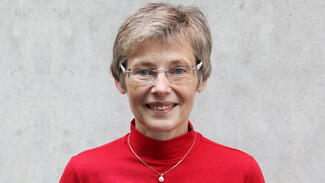 Heike Hahn (Foto: privat)