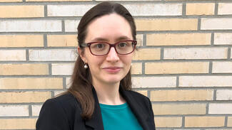 Silke Marchand (Foto: privat)