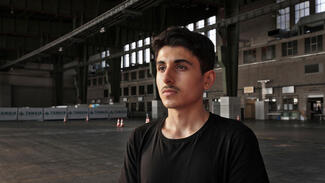 Bildung für Flüchtlinge (Foto: Murat Türemis)