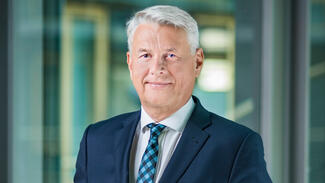 Volker Meyer-Guckel (Foto: Damian Gorczany)