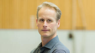 Thomas Mühlbauer (Foto: Frank Preuß/Universität Duisburg-Essen)