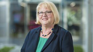 Susanne Natrop (Foto: Damian Gorczany)