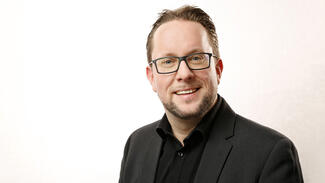 Martin Pieper (Foto: Foto Schwarz, Jülich)
