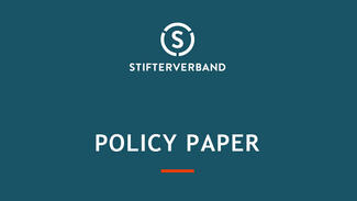 Policy Paper (Teaser)