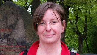Britta Rehder