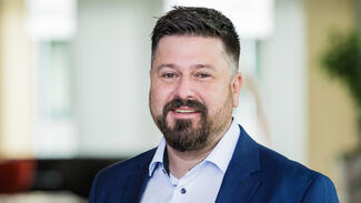 Michael Remmy (Foto: Nina Senger-Mertens)