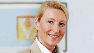 Jutta Rüdel