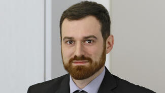 Benjamin Sadek