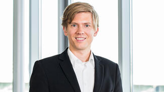 Florian Schacht (Foto: Lina Nikelowski)