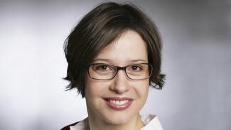 Kornelia Schlegel (Foto: Michaela Nestler)
