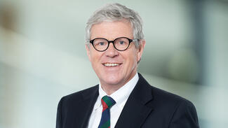 Andreas Schlüter (Foto: David Ausserhofer)