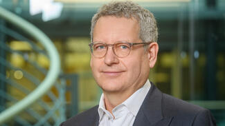 Matthias Schmolz (Foto: David Ausserhofer)