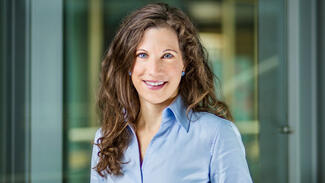 Johanna Schwan (Foto: Damian Gorczany)