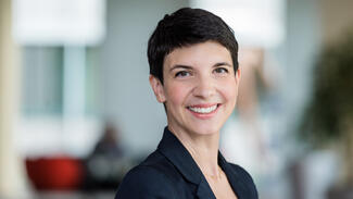 Nina Senger-Mertens (Foto: Nina Senger-Mertens)