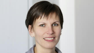 Eva-Maria Gerres