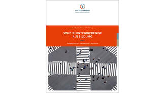Studienintegrierende Ausbildung (Cover)