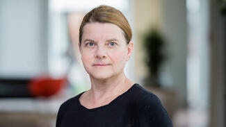 Gabriele Unkelbach-Romussi (Foto: Bildung & Begabung/Nina Senger-Mertens)