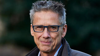 Christian Dustmann (Foto: privat)