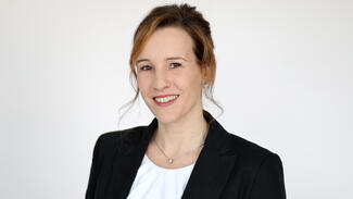 Natalie Weng (Foto: Sven Lorenz)