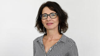 Tanja (Foto: Sven Lorenz)