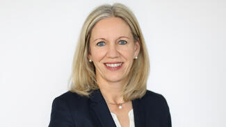 Sabine Wohlmann (Foto: Sven Lorenz)