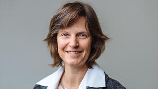 Isabel Zorn (Foto: Costa Belibasakis/TH Köln)